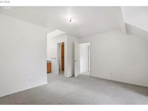 Bedroom - 419 NE 7th Ave, Camas, WA 98607 photo 7 of 7