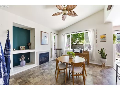Dining - 1799 Praslin St, Eugene, OR 97402 photo 1 of 1