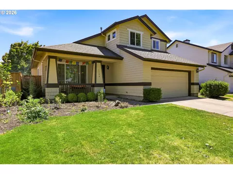 Exterior - 1799 Praslin St, Eugene, OR 97402 photo 5 of 5