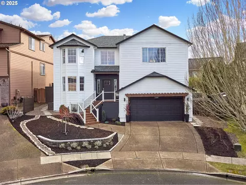 12690 SW 159th Ct, Beaverton, OR 97007