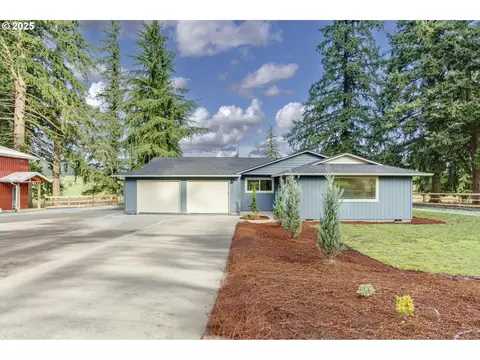 18515 S Fischers Mill Rd, Oregon City, OR 97045