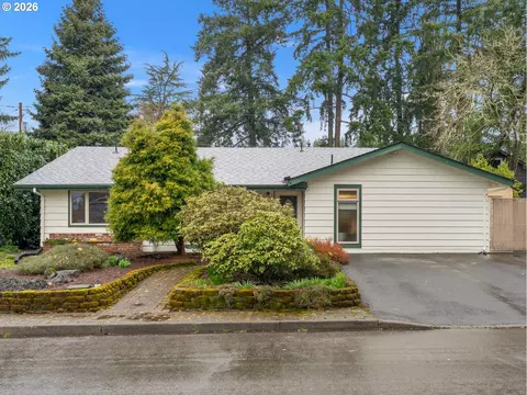 14085 SW Linda Ln, Beaverton, OR 97006