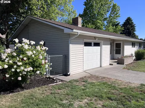 2503 Wright St, The Dalles, OR 97058