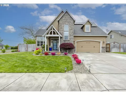 1900 W 4th Ave, Junction City, OR 97448