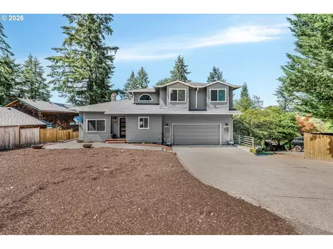 8250 SW 191st Ave, Beaverton, OR 97007