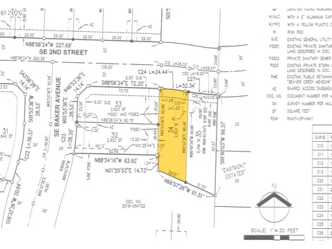 4740 SE 2nd St, Gresham, OR 97080