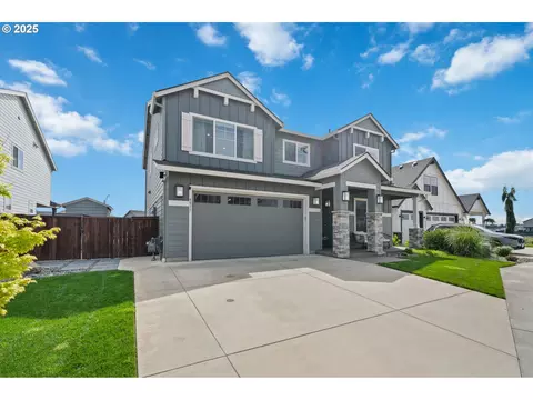 4815 S 12th Cir, Ridgefield, WA 98642