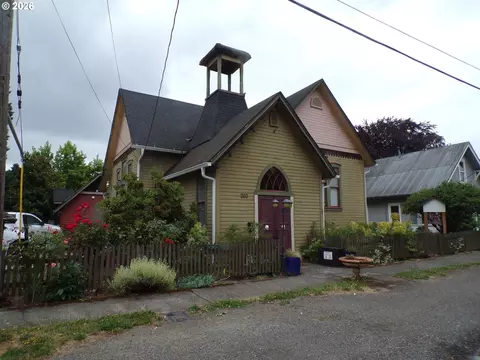 202 S 4th Ave, Ridgefield, WA 98642