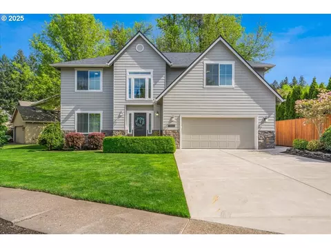 15020 SW Opal Dr, Beaverton, OR 97007