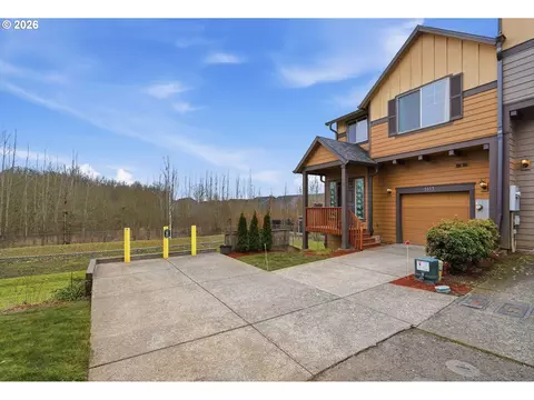 1413 NE 87th Cir, Vancouver, WA 98665