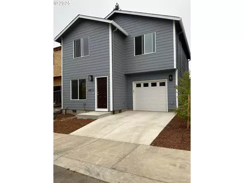 4831 SE 118th Pl SE, Portland, OR 97266