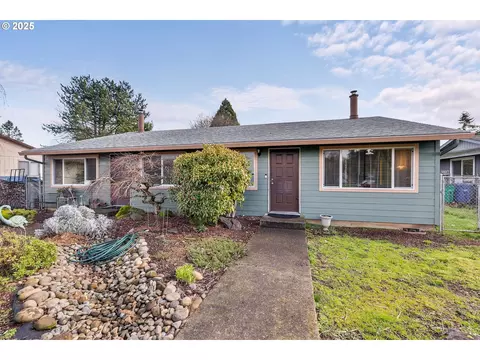 1142 SE 149th Pl, Portland, OR 97233
