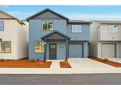 14718 SE Powell Blvd, Portland, OR 97236