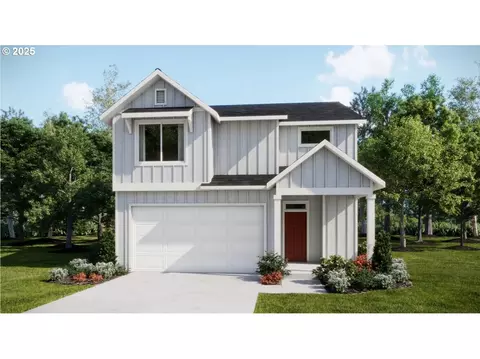 2610 Mt St Helens Ave SE, Salem, OR 97302