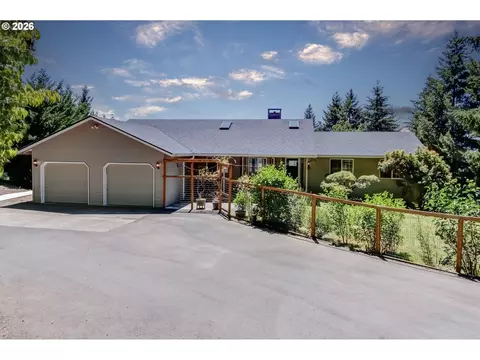 25313 NE 227th St, Battle Ground, WA 98604