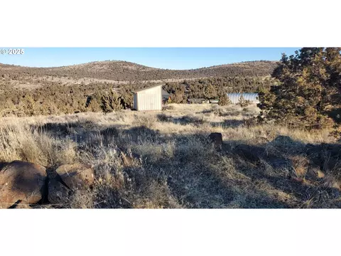 NW Winchester Loop Se, Prineville, OR 97754
