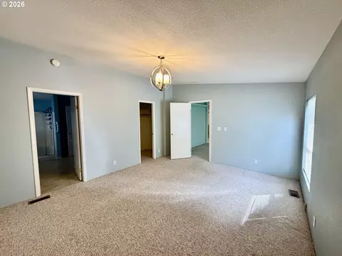 Bedroom - 1699 N Terry St #111, Eugene, OR 97402 photo 2 of 4