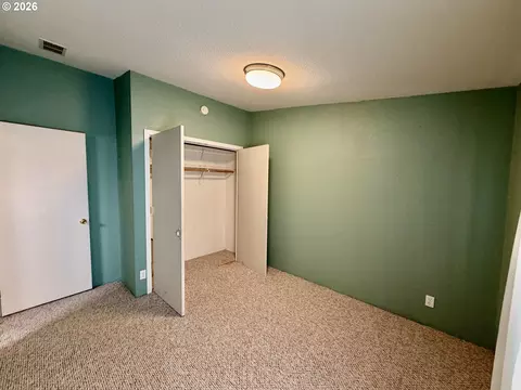 Bedroom - 1699 N Terry St #111, Eugene, OR 97402 photo 4 of 4