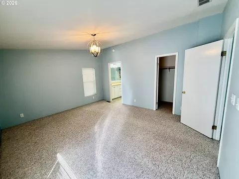 Bedroom - 1699 N Terry St #111, Eugene, OR 97402 photo 1 of 4