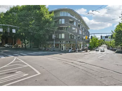 1234 SW 18th Ave #501, Portland, OR 97205