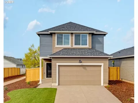 2976 U St, Springfield, OR 97477