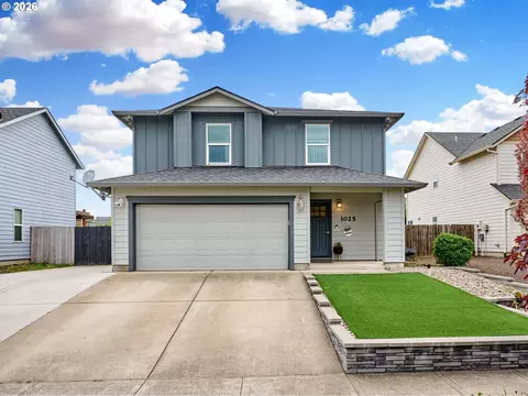 1025 SE Millright Ave, Mcminnville, OR 97128
