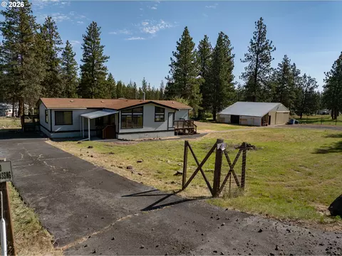245 S Mike Rd, Tygh Valley, OR 97063