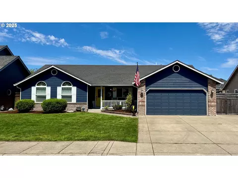 141 Cortland Ln, Eugene, OR 97404