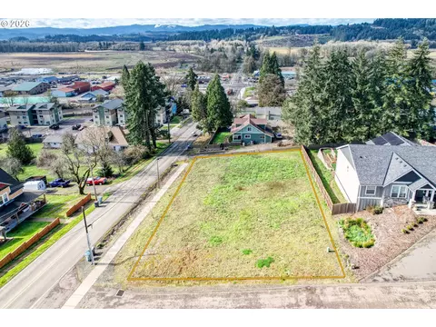 42211 NW Banks Rd, Banks, OR 97106