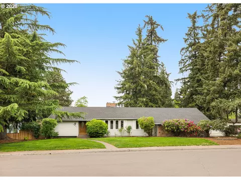 2921 SE Brian St, Hillsboro, OR 97123