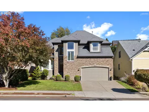 877 W Lookout Ridge Dr, Washougal, WA 98671