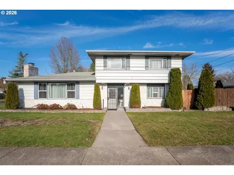 Exterior - 389 Maxwell Rd, Eugene, OR 97404 photo 1 of 8