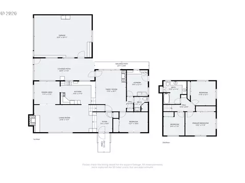 Floorplan - 389 Maxwell Rd, Eugene, OR 97404 photo 1 of 1