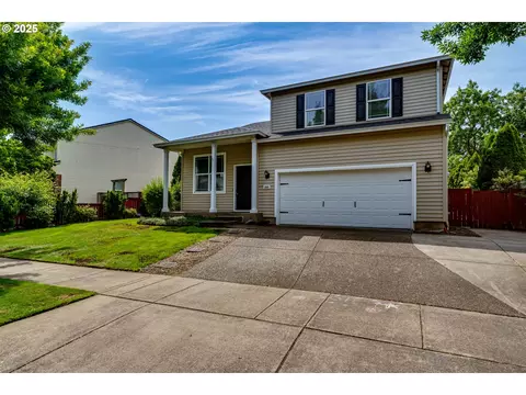 3980 Century Dr, Eugene, OR 97402