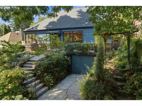 4115 NE 17th Ave, Portland, OR 97211