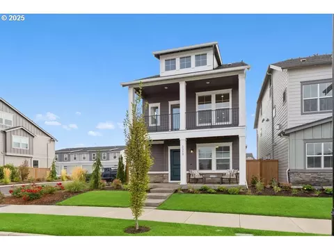 3312 SE Arrowhead Ave, Hillsboro, OR 97123