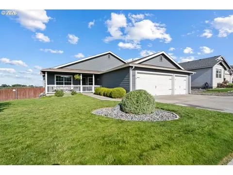 2307 NW Eucalyptus Dr, Hermiston, OR 97838