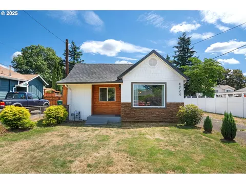 4724 SE 99th Ave, Portland, OR 97266