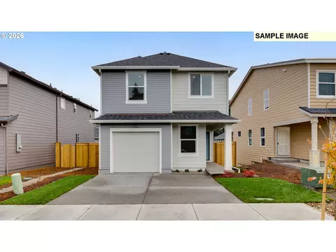 5102 NE 59th Ave, Vancouver, WA 98661