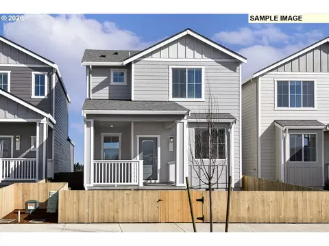 1396 Owl Ave, Woodburn, OR 97071