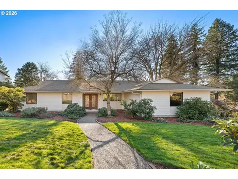 5138 SW Santa Monica Ct, Portland, OR 97221
