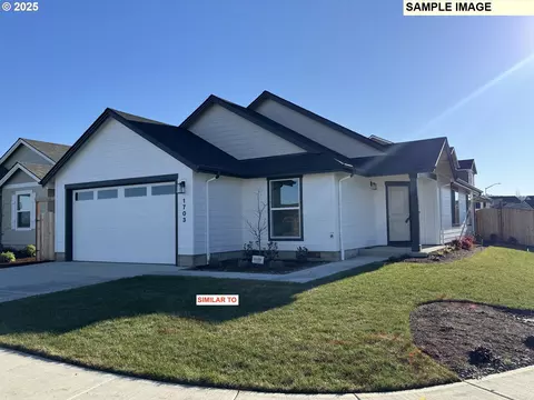 1409 SE Hankel St, Dallas, OR 97338