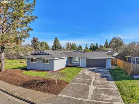 5870 SW 167th Ave, Beaverton, OR 97007