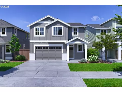 4629 S 36th Dr, Ridgefield, WA 98642