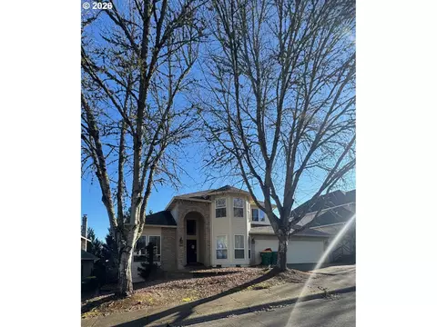 7600 SW Millerglen Dr, Beaverton, OR 97007