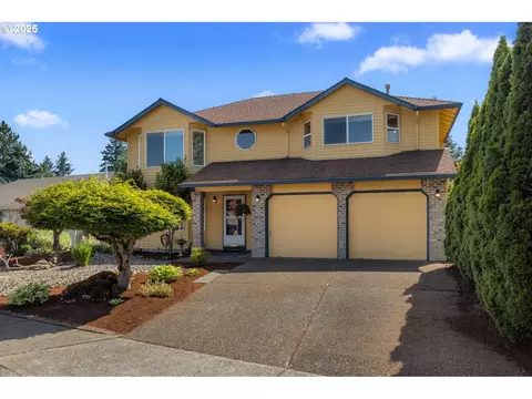 8156 SW 159th Pl, Beaverton, OR 97007