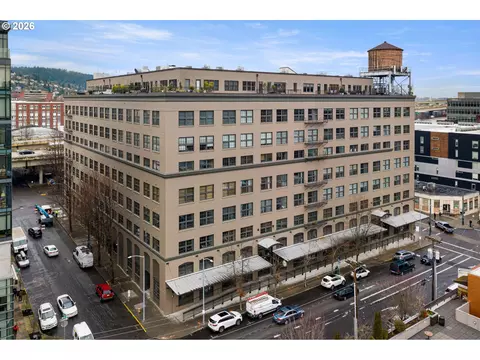 1420 NW Lovejoy St #406, Portland, OR 97209