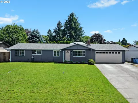 1401 NW 102nd St, Vancouver, WA 98685