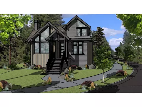 1116 Rock Creek Rd, Hood River, OR 97031