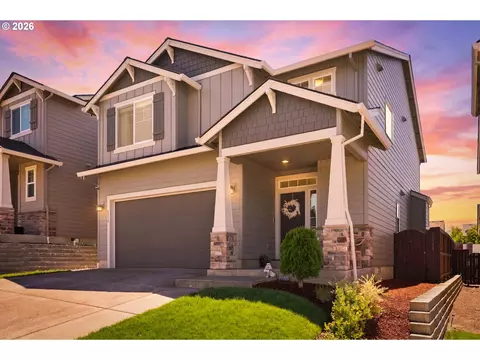 Exterior - 6332 SE 24th St, Gresham, OR 97080 photo 2 of 7